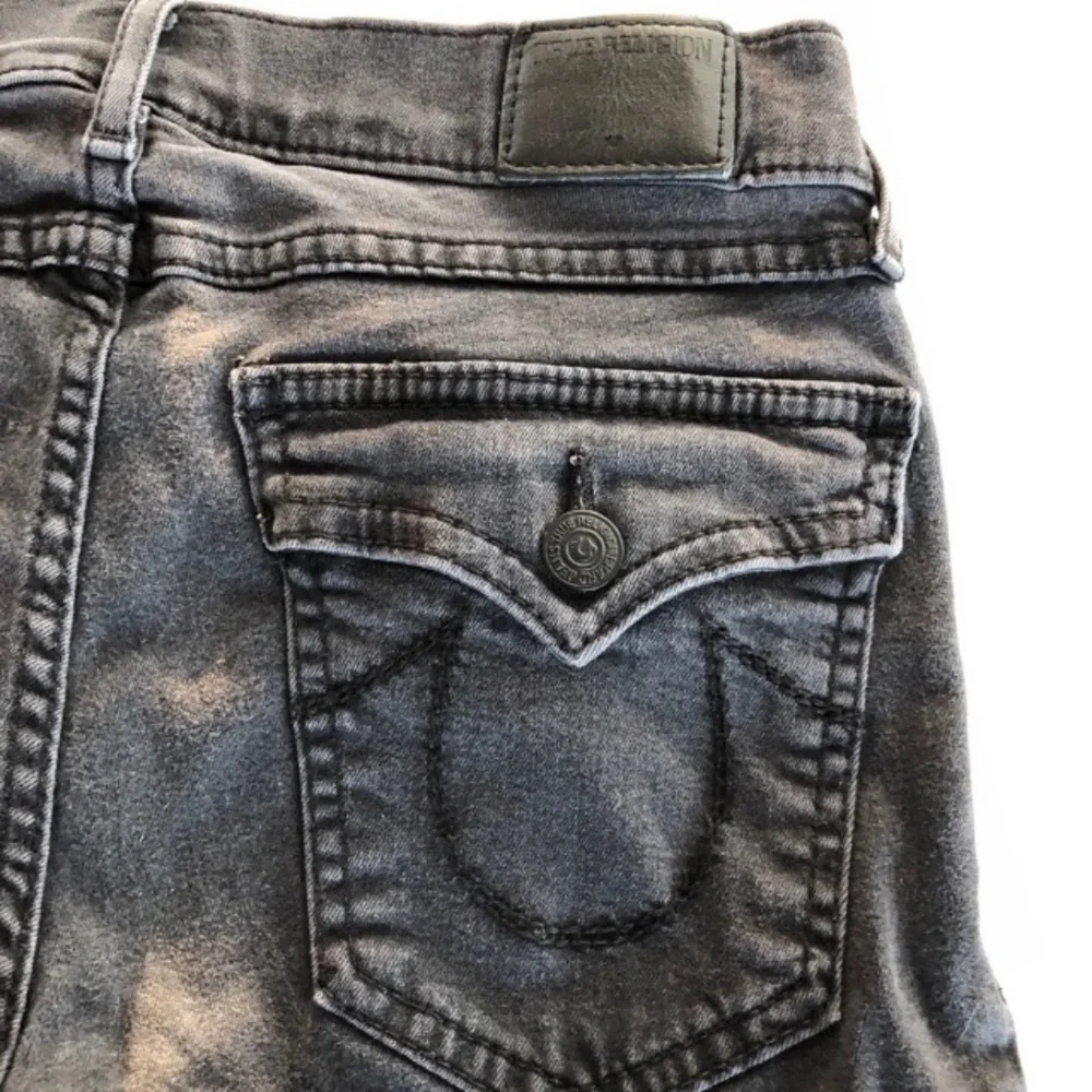 True Religion Jeans - Picture 3 of 11